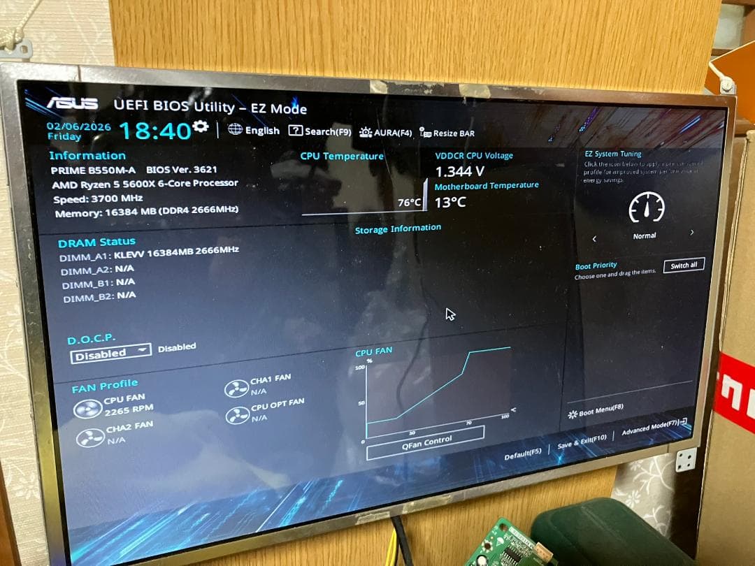 グラフィックボード・グラボ・ビデオカード PNY GeForce RTX 4060 Ti 8GB VERTO
