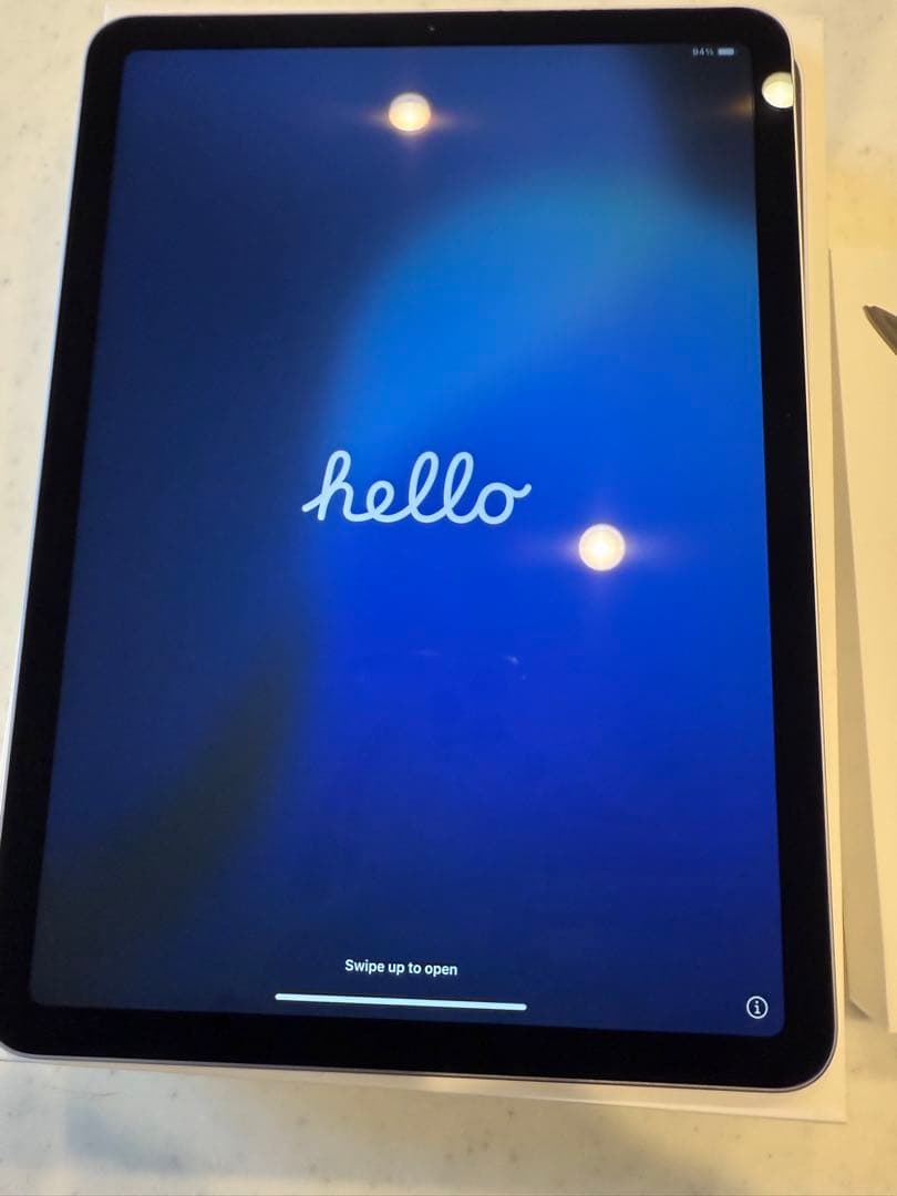 (ニドネ様)iPad Air 4世代 64GB+Magic Keyboard