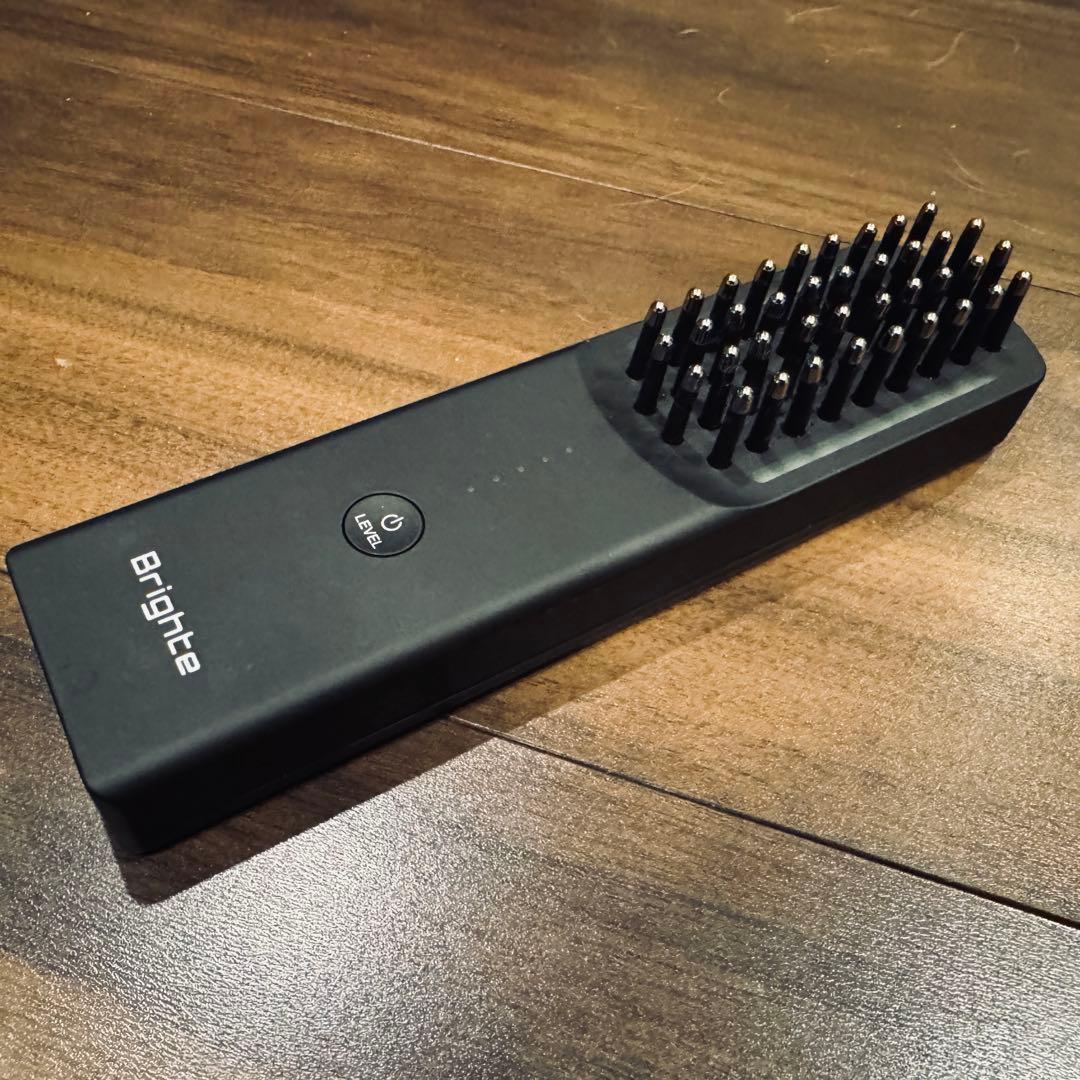 Brighte ELEKI BRUSH ブライト エレキブラシ美顔