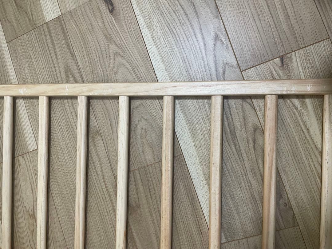 大和屋　ベビーベッド　ノモック　wオープンハイタイプ　レギュラー　ハイタイプ