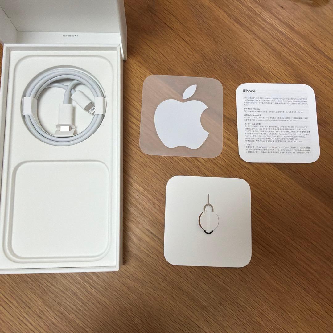 スマートフォン本体 iPhone14 pro 256GB