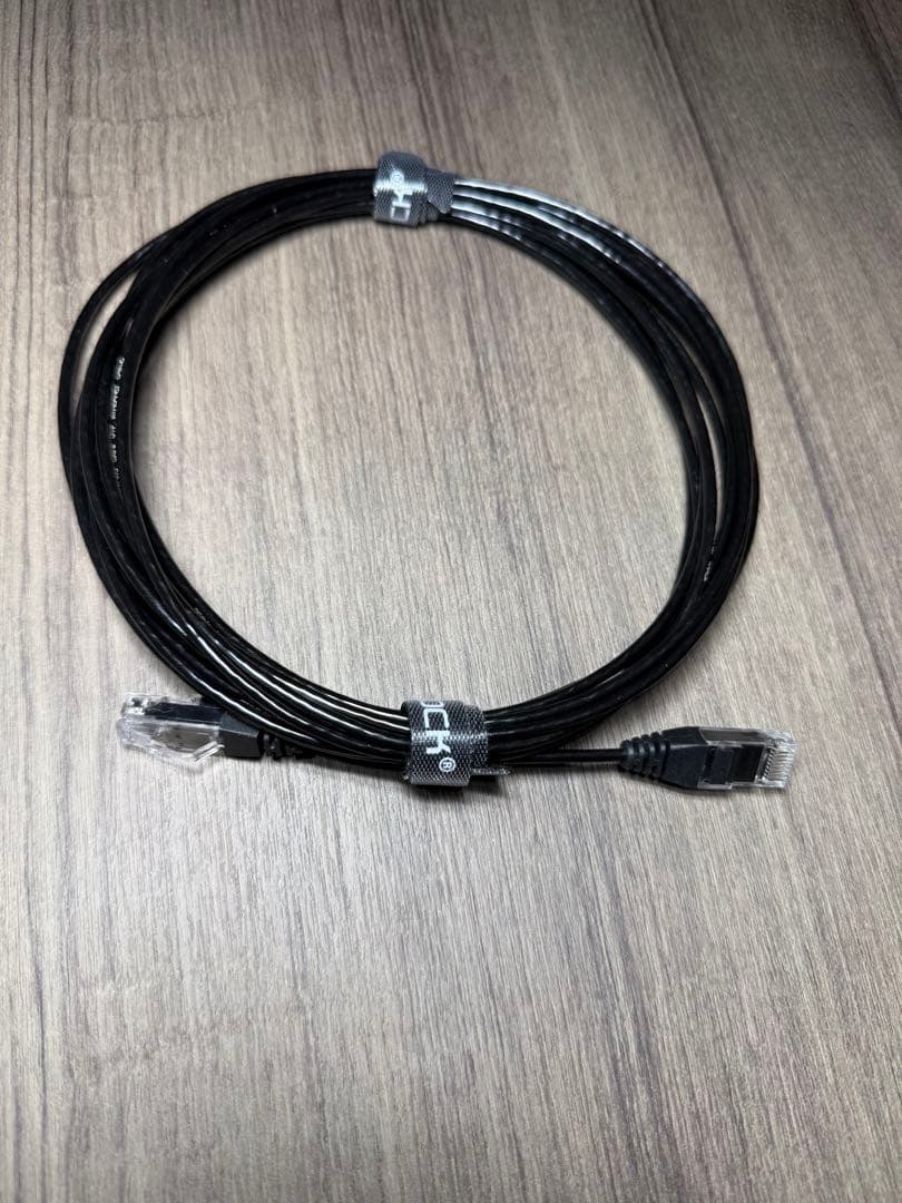 TOP WING トップウイング　5.0ｍ LANケーブル