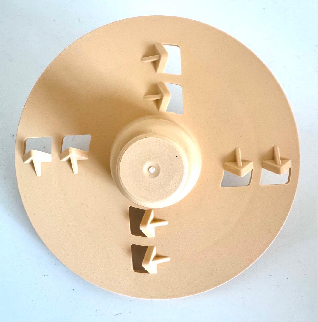 Panasonic フードプロセッサー MK-K81