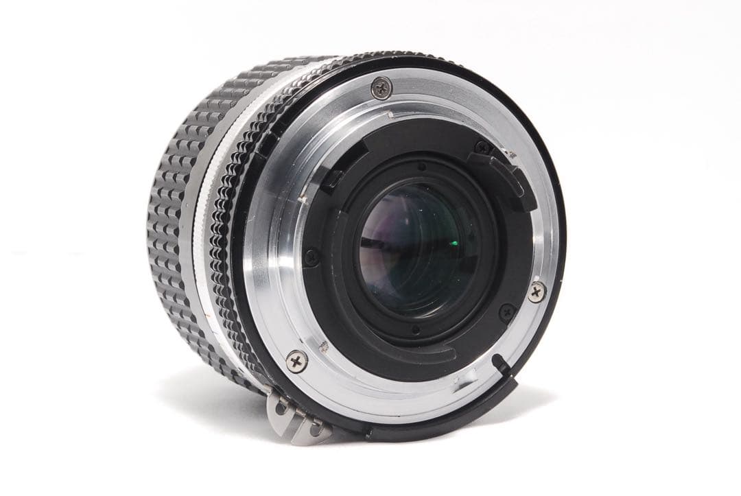 ❁動作良好❁ニコン Nikon Ai Nikkor 24mm F2.8 単焦点