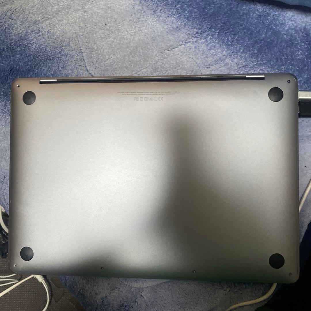 れ*と様 ジャンク　MacBookPro 13インチ　2017