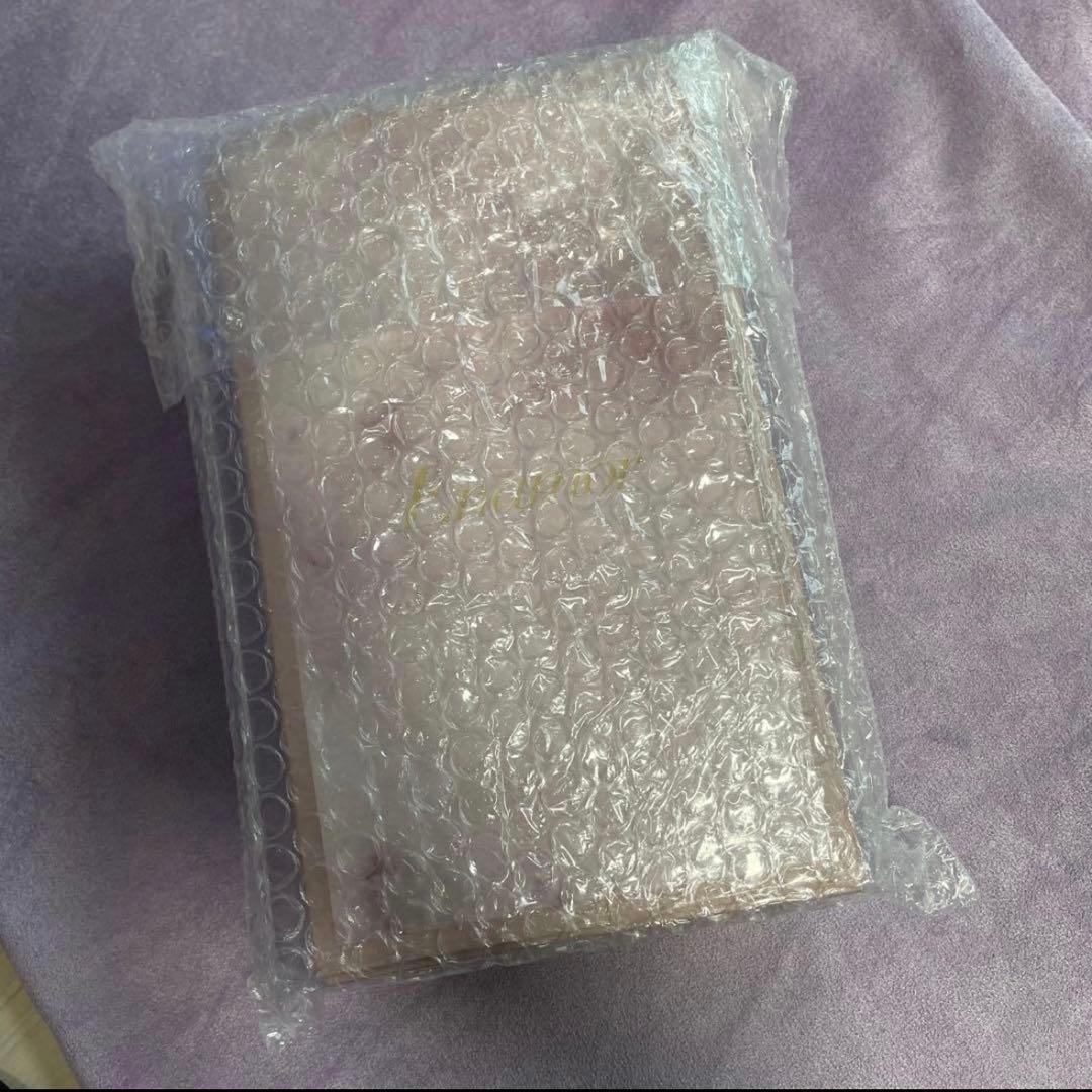 Enamor メイクブラシセット 収納ケース付き