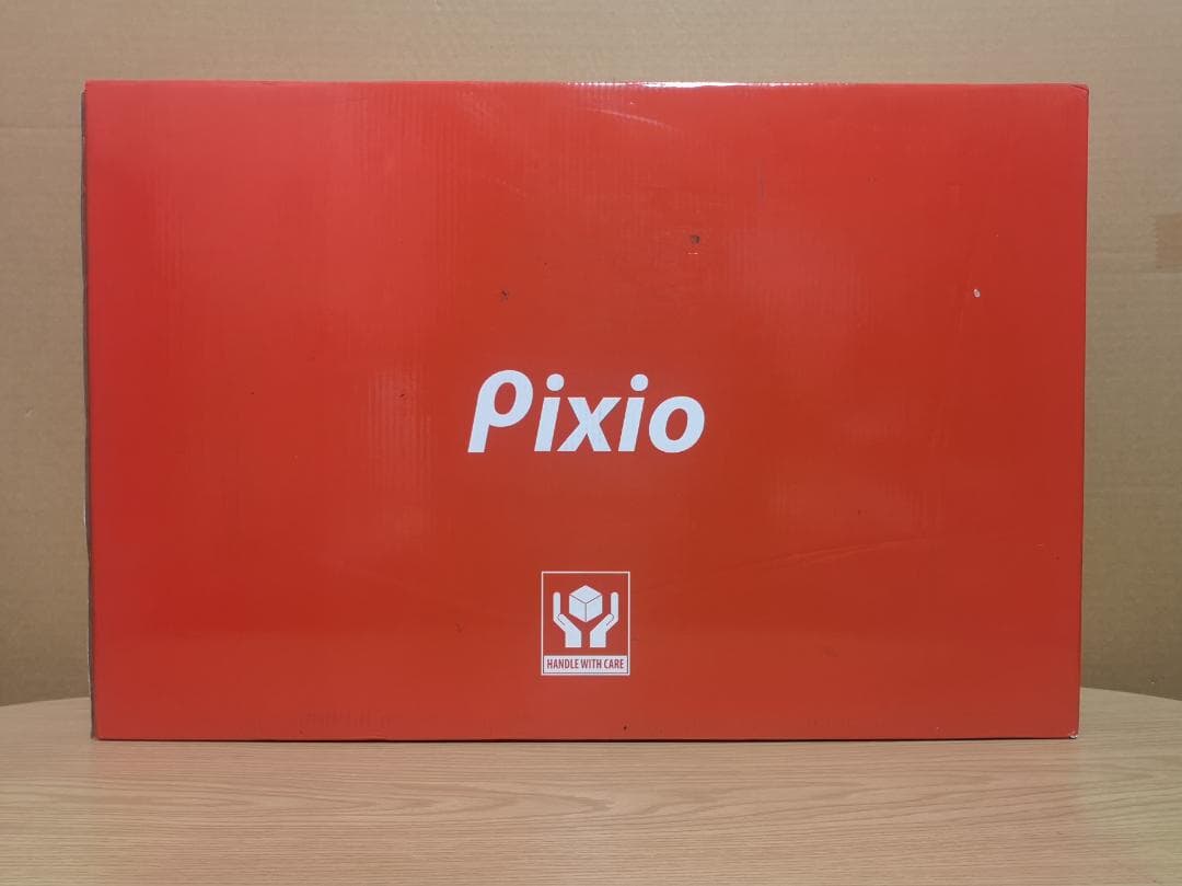 Pixio PX248Wave ゲーミングモニター 23.8型 200Hz