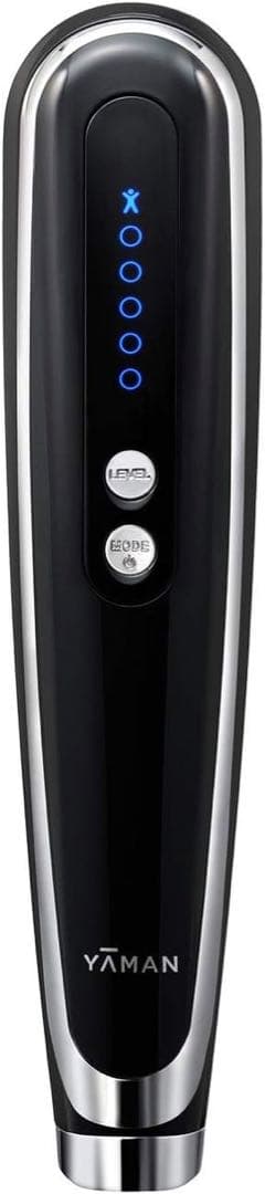 YAMAN キャビスパ360 美顔器 ブラック