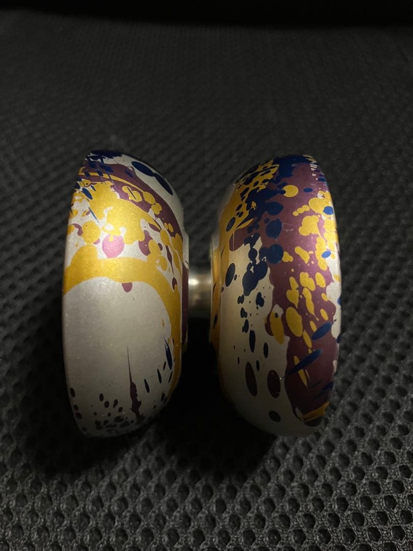 パーレー　onedropyoyos ワンドロップ