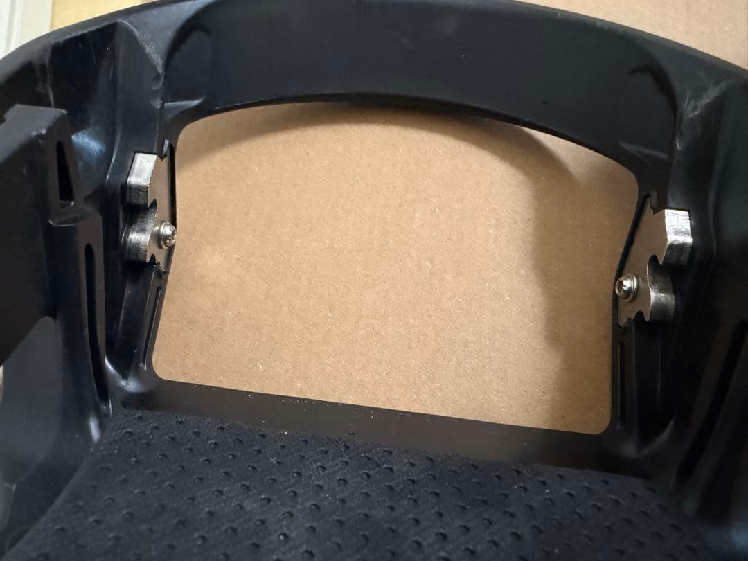 スノーボード ビンディング Clew binding 20 Black - M