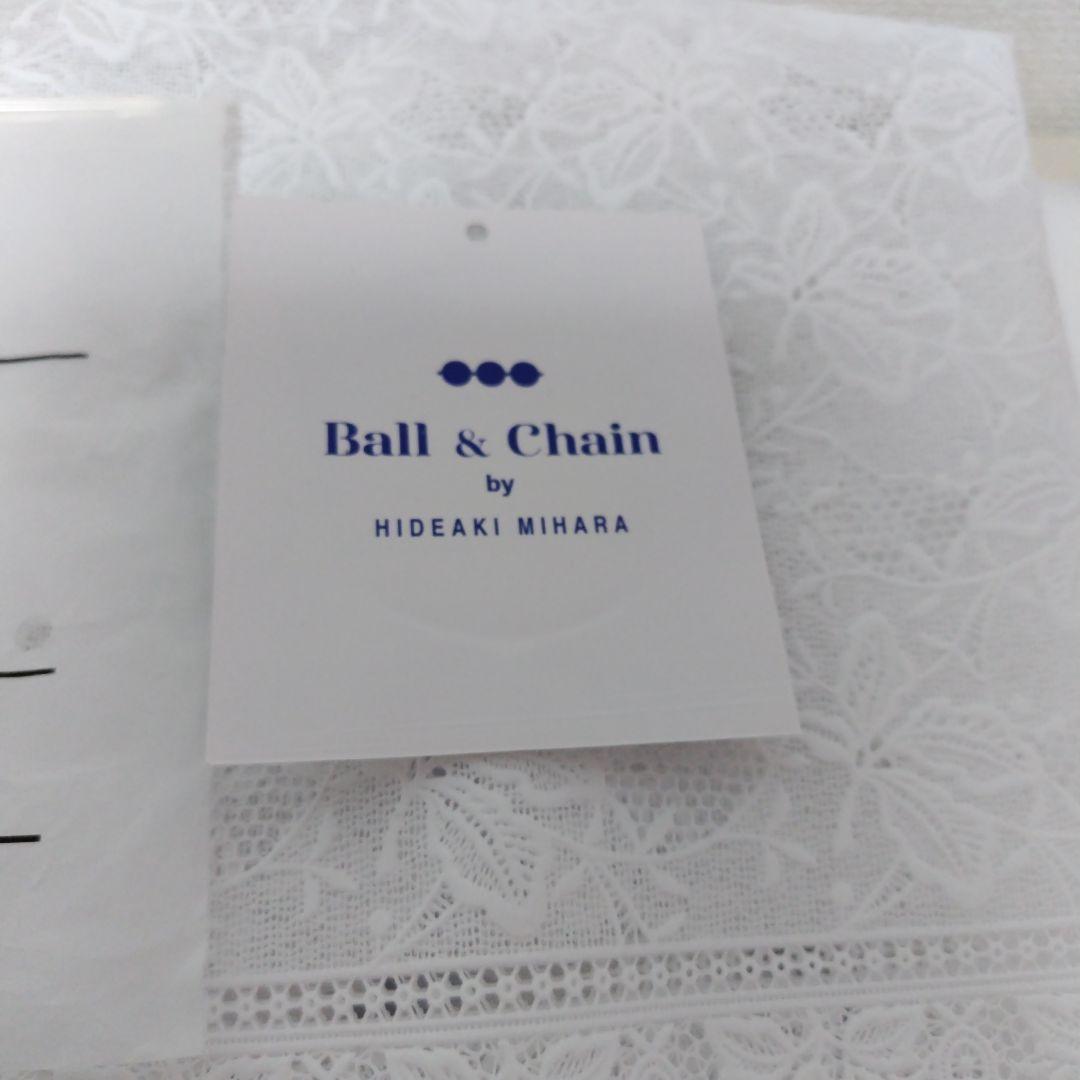 FEILERハイジボールアンドチェーン　花と鳥の刺繍 エコバッグLサイズです。