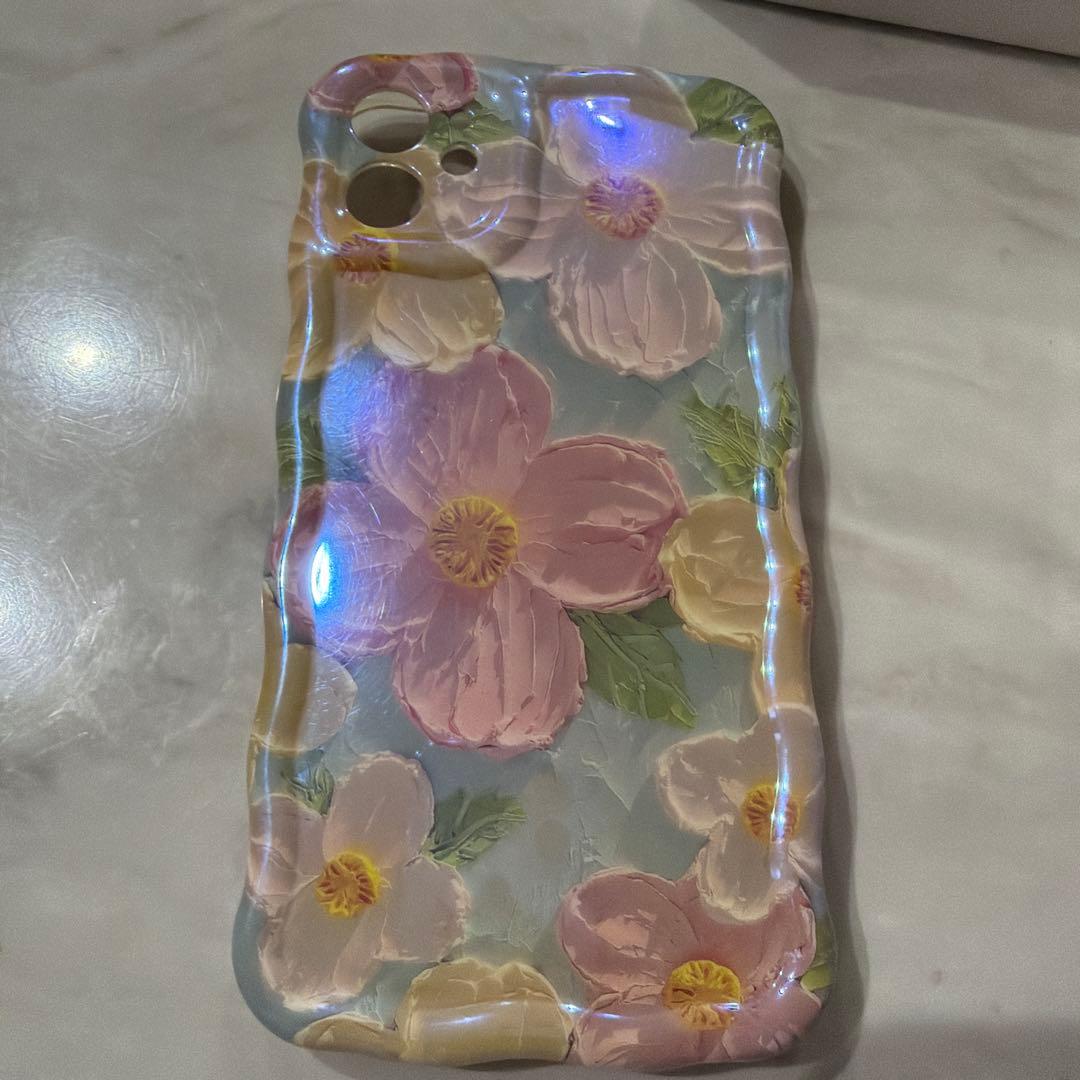 iPhone11 256g レッド