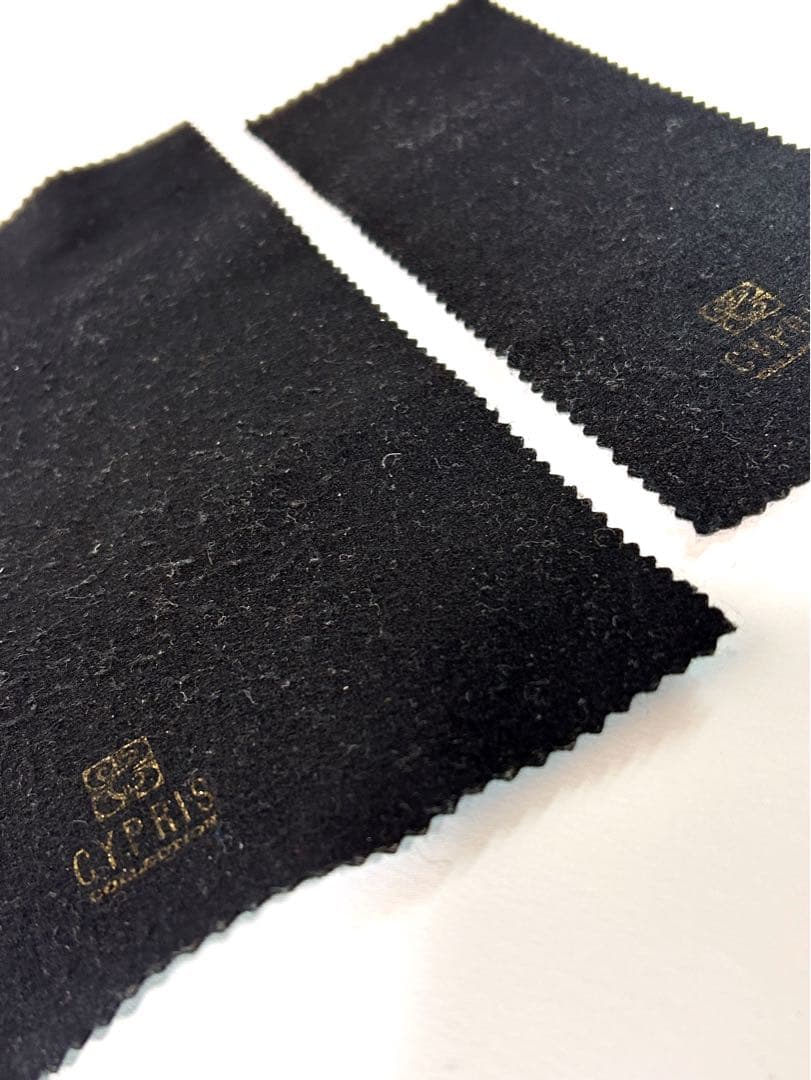 【超希少】キプリス クロコダイル 長財布と小銭入れのセット