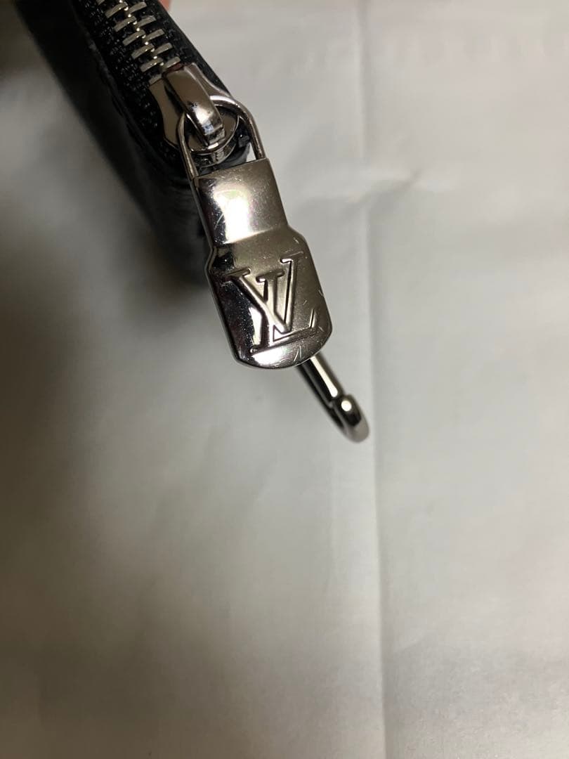 Louis Vuitton ケース グレー