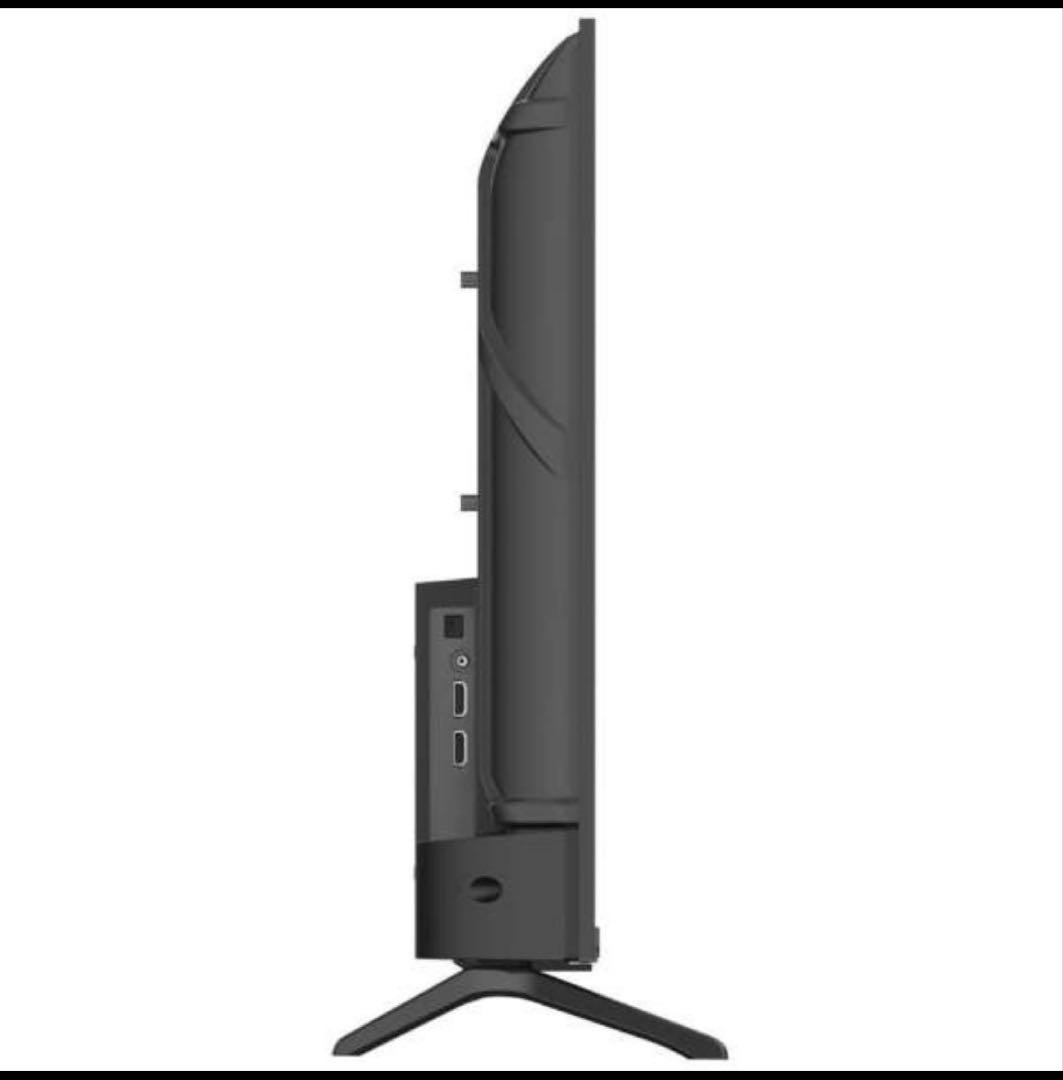 【新品未開封】SKYWORTH 32インチスマートテレビ F32S21Q