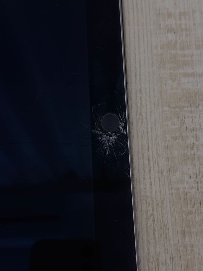 【ジャンク品】iPad Pro 12.9インチ(第2世代)