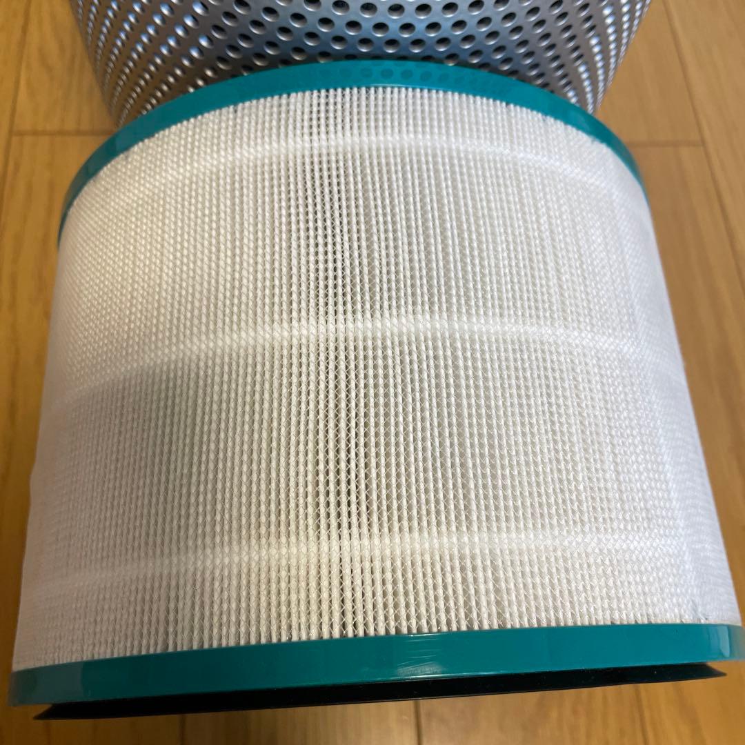 ダイソン空気清浄機 Dyson Pure Cool Link DP03 ホワイト