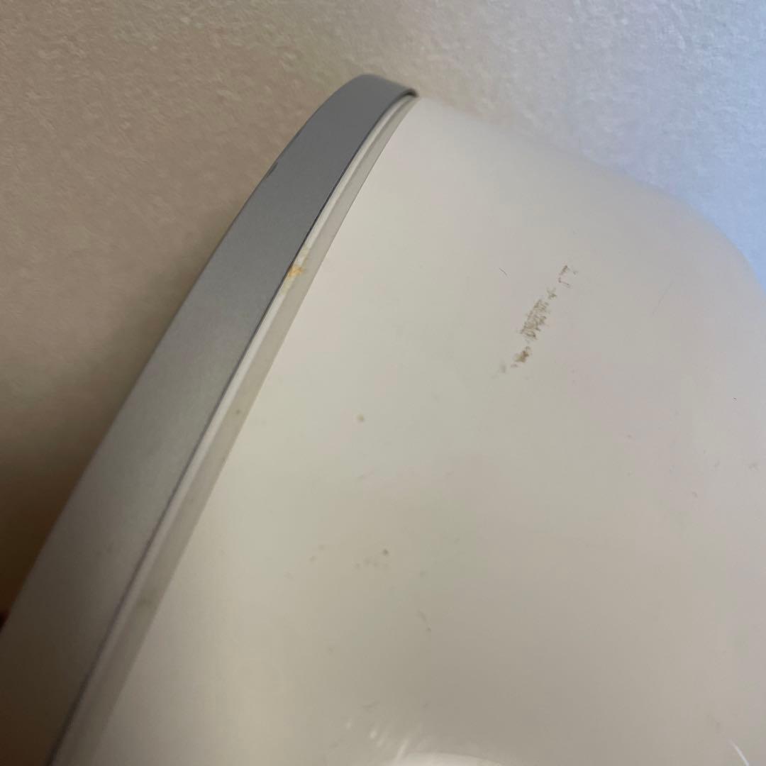 ダイソン空気清浄機 Dyson Pure Cool Link DP03 ホワイト