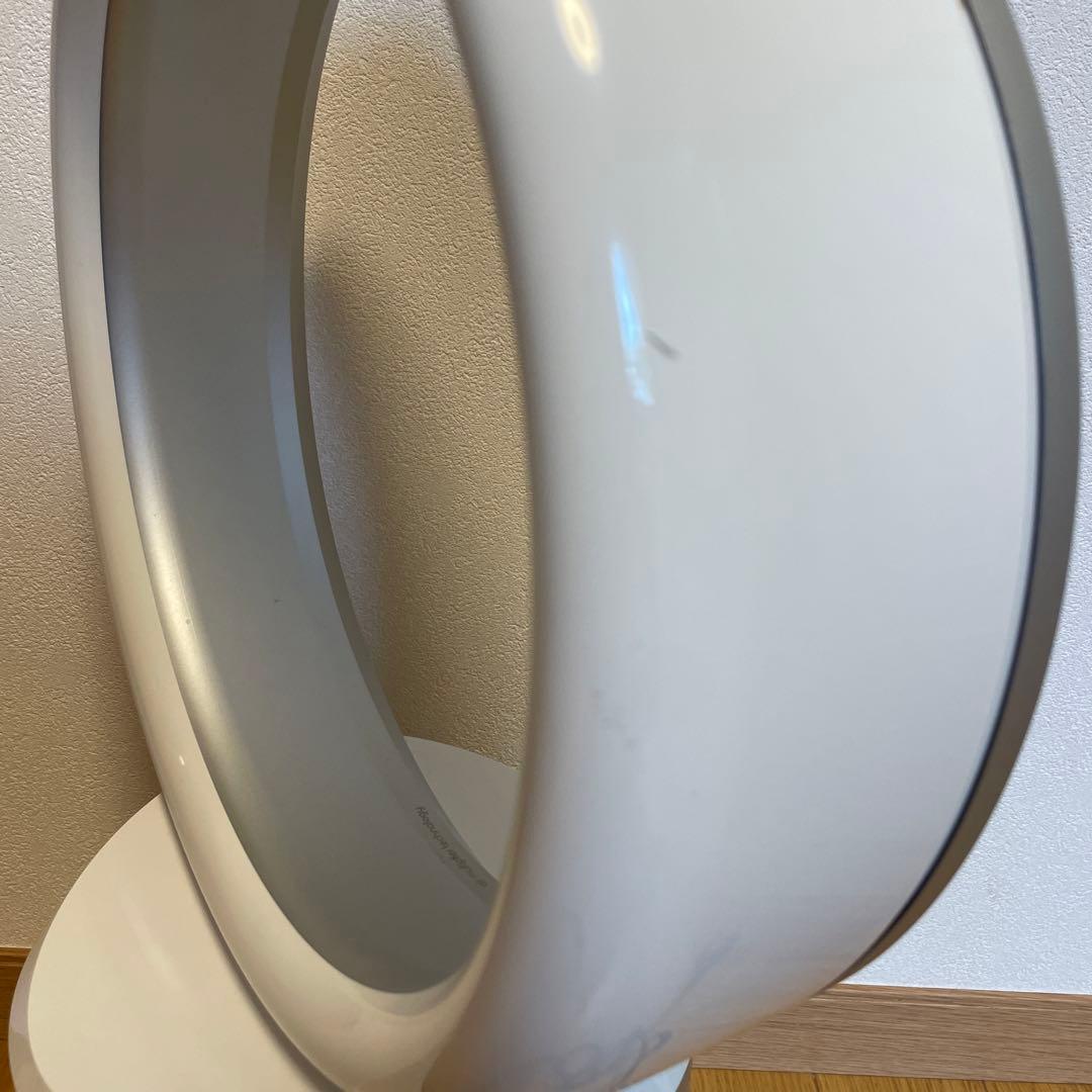 ダイソン空気清浄機 Dyson Pure Cool Link DP03 ホワイト