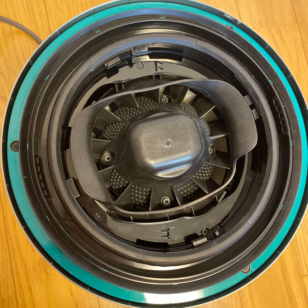 ダイソン空気清浄機 Dyson Pure Cool Link DP03 ホワイト