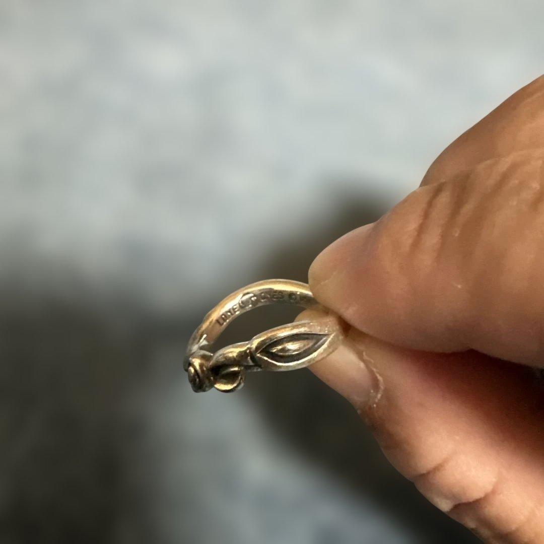 ロンワンズ LONE ONES シルバーリング