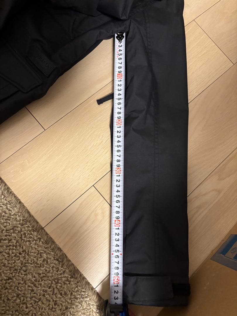 【未使用】Burton スノーボードウェア Covert Jacket xs