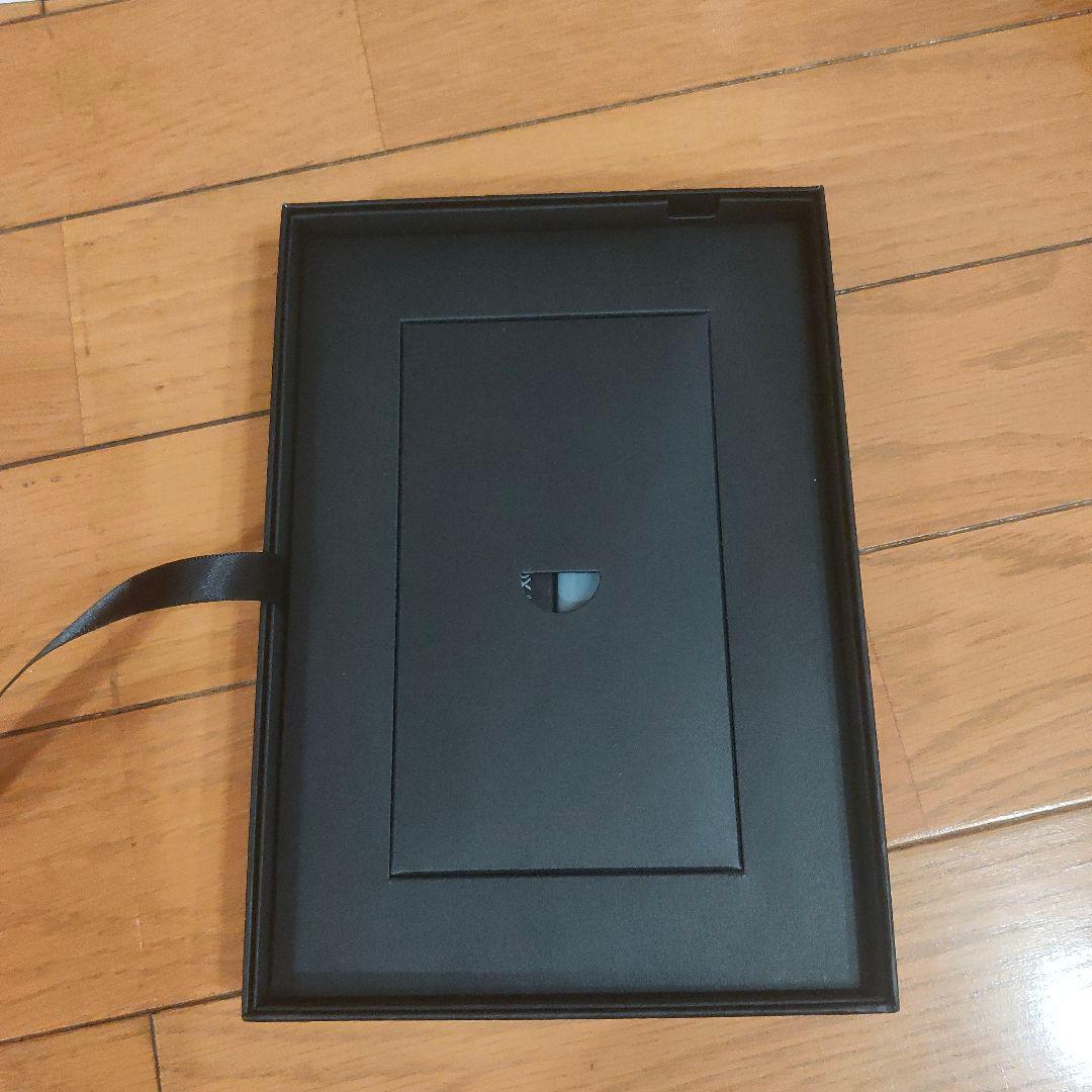 Onyx BOOX Nova3 Color 7.8インチ カバー付き