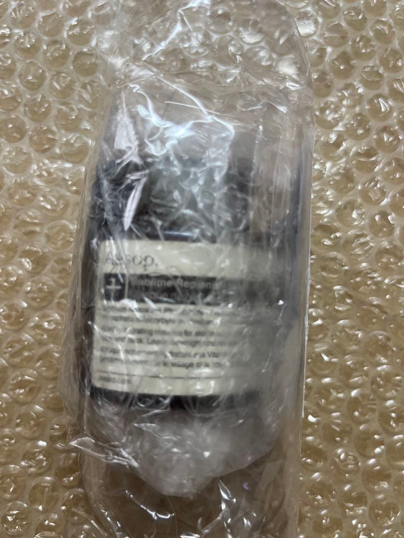 ほ*ん様 イソップAesopサブライムリプレニッシングハイドレーションナイトマス