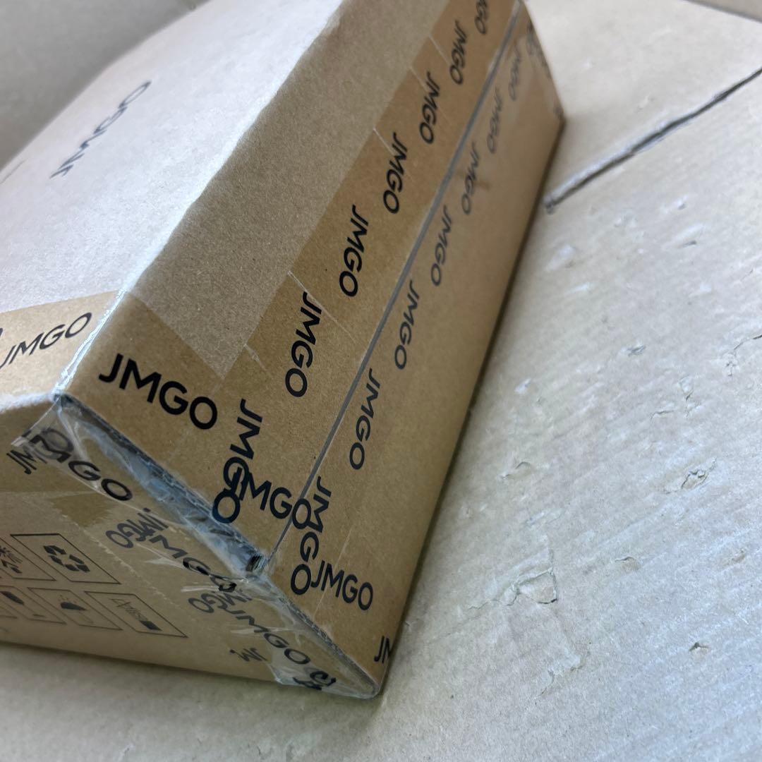 JMGO PicoFlix J61-7K5 コンパクトモバイルプロジェクター