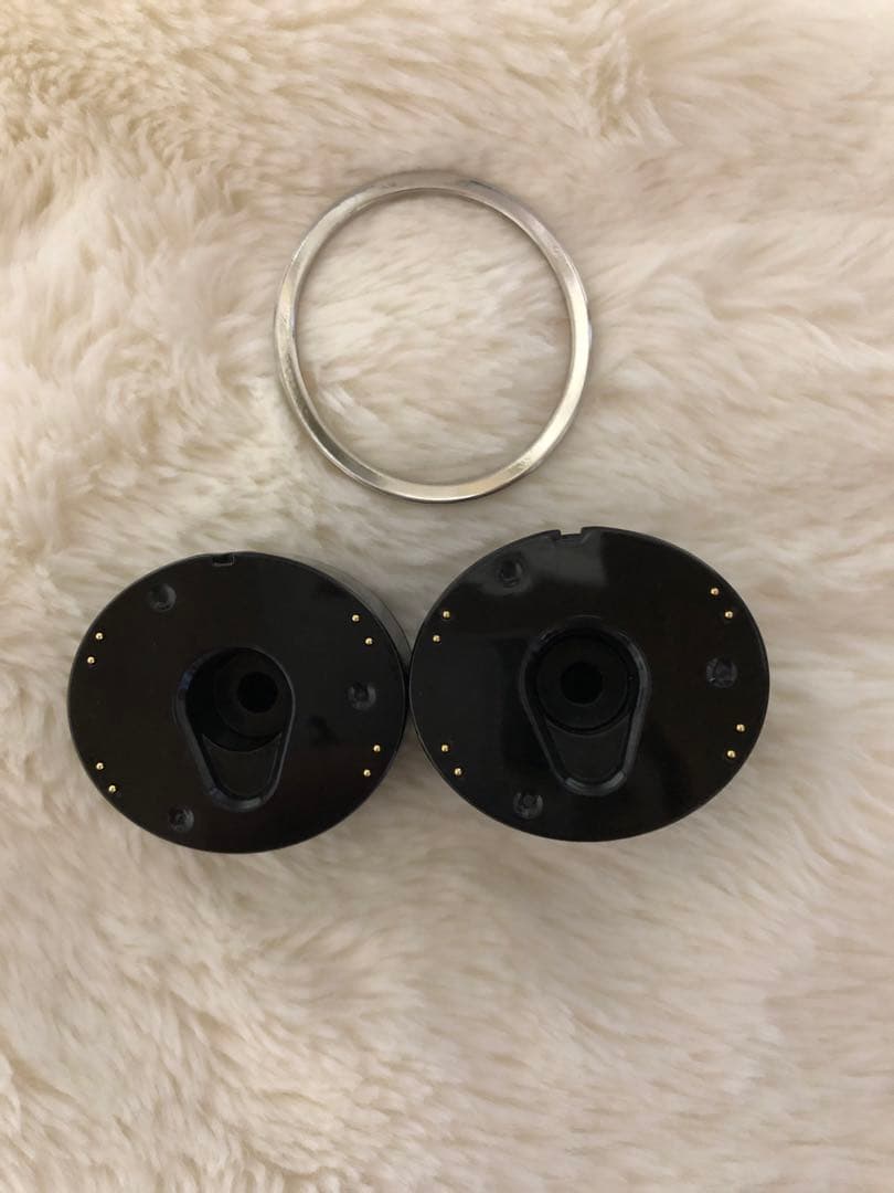 リアボーテ　エクラボーテ　美顔器