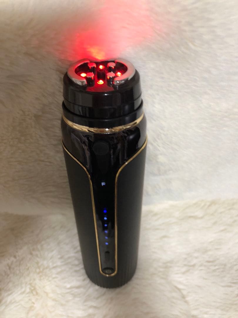 リアボーテ　エクラボーテ　美顔器