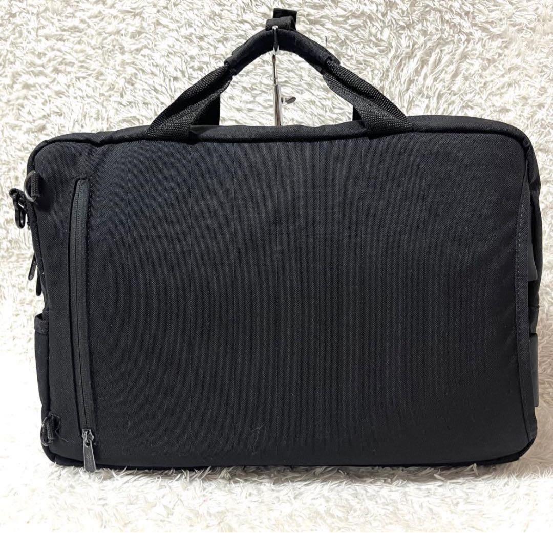 マンハッタンポーテージ ビジネスバッグ リュック 2層