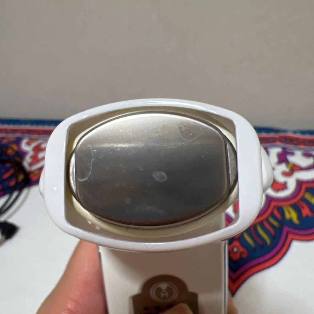 ナリス MEGA BEAUTY LXH 美顔器 充電式