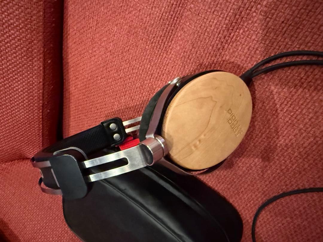 ヘッドホン TAGO STUDIO TAKASAKI T3-01