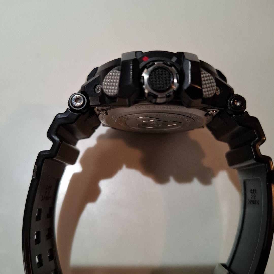 G-SHOCK GW-A1100　　CASIO　　5311　電波ソーラー