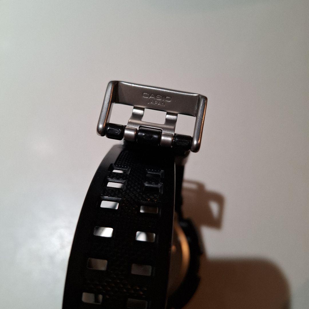 G-SHOCK GW-A1100　　CASIO　　5311　電波ソーラー