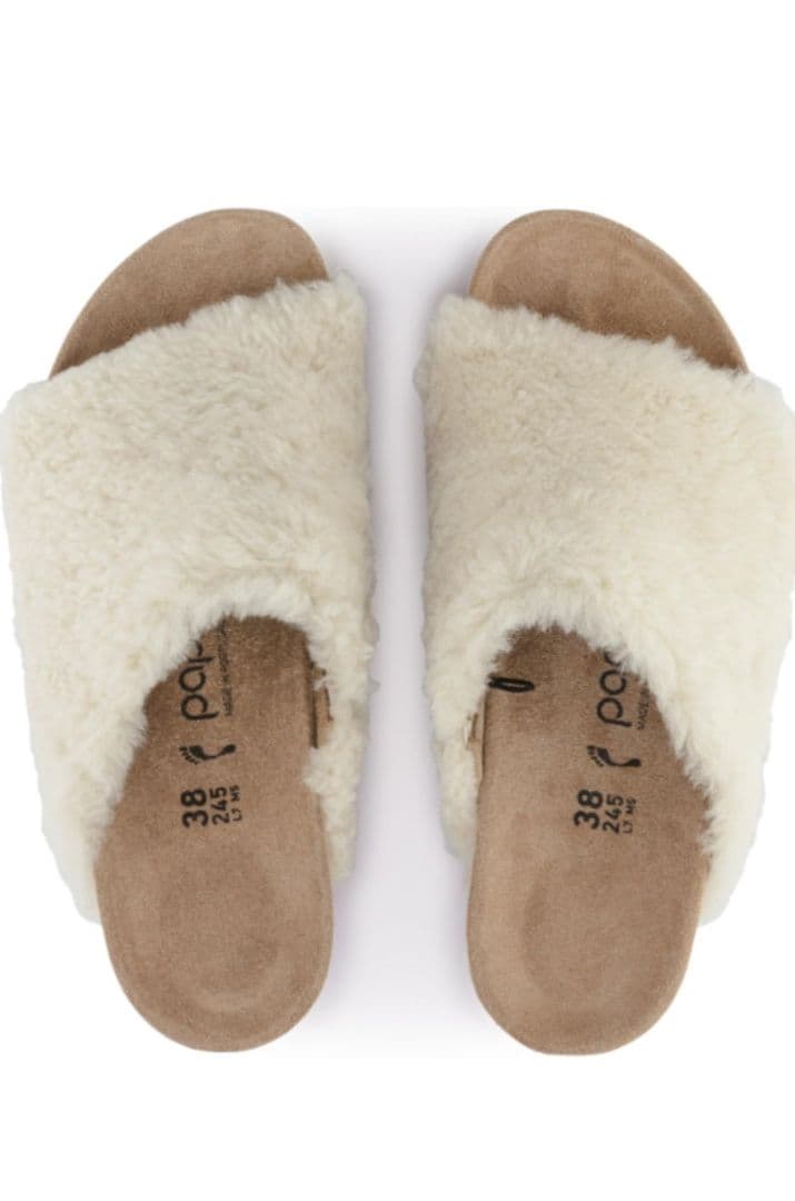 ビルケンシュトックサンダル