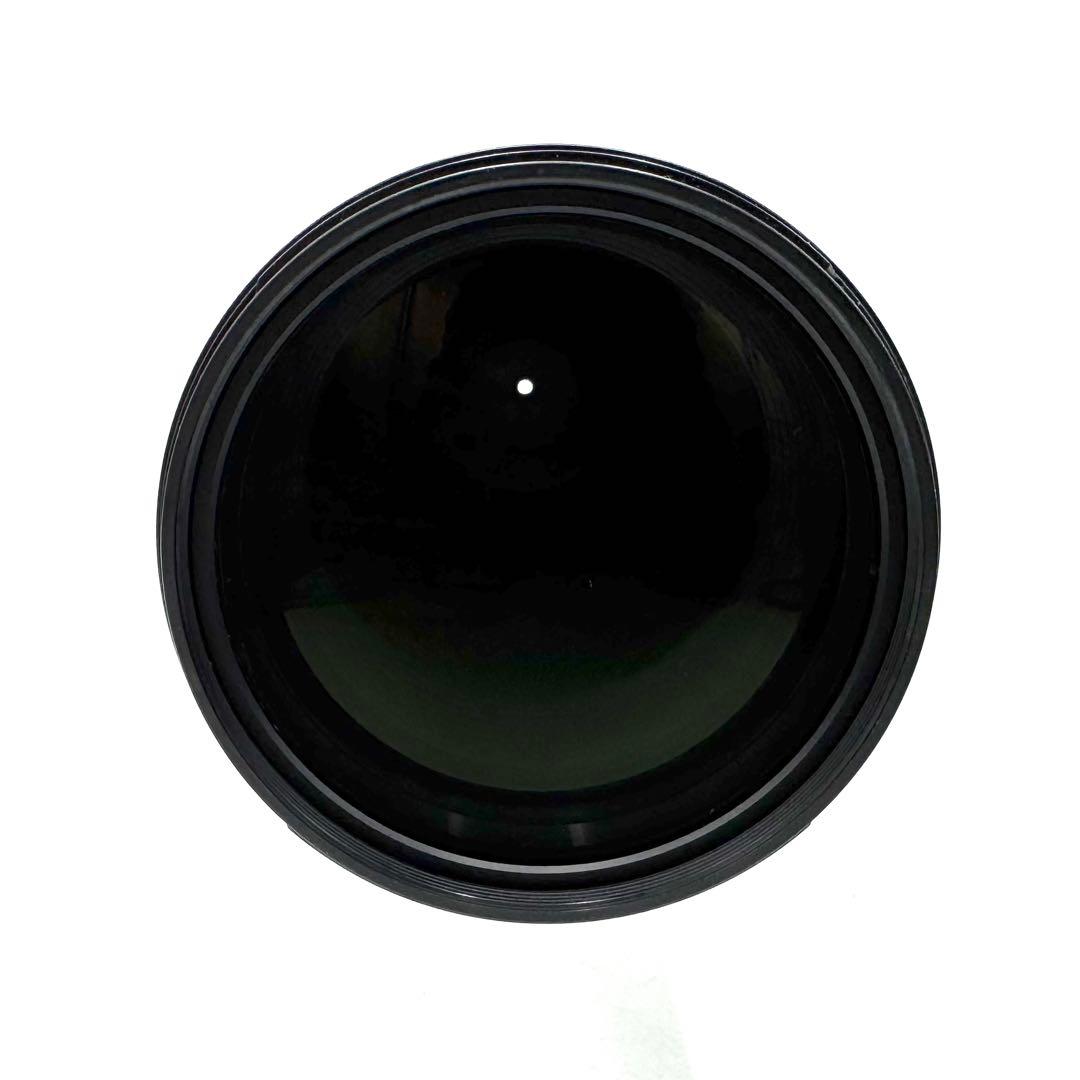 ❁動作良好❁美品❁SIGMA 150-500mm DG OS HSM ニコン用