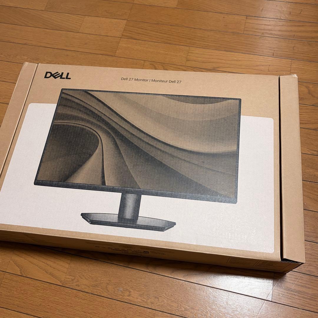 Dell 27モニター - SE2725HM