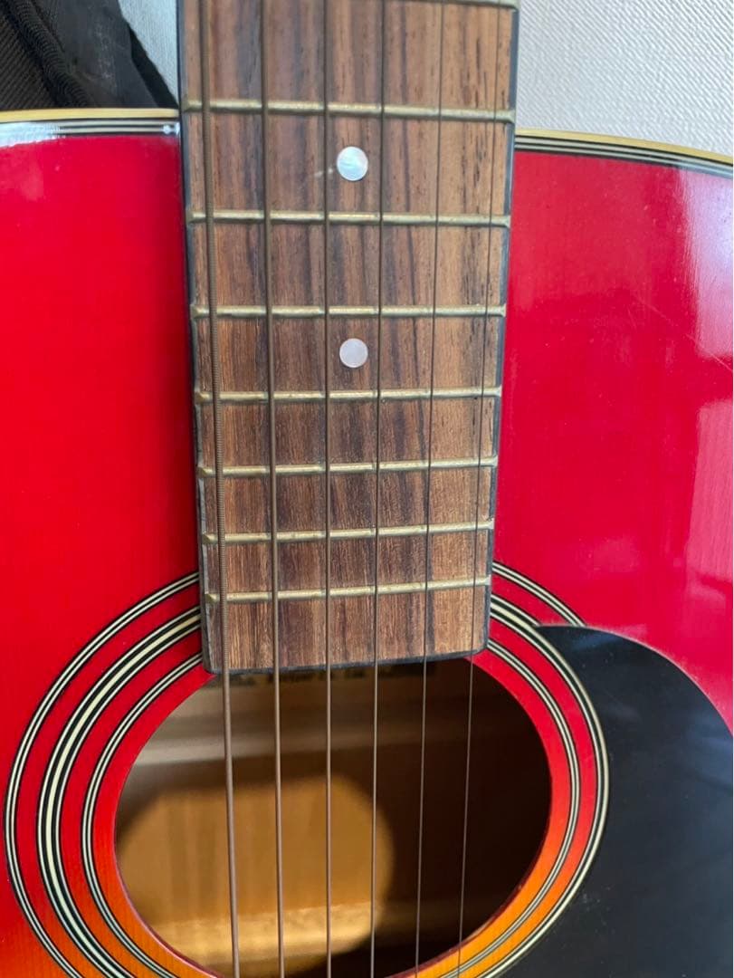 Headway HD-251K-CS アコースティックギター【美品】