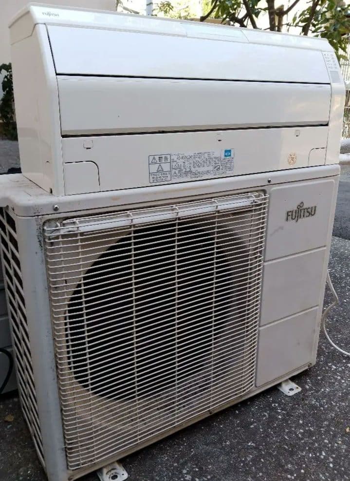 【セール】FUJITSU GENERAL 富士通 R AS-R56C2