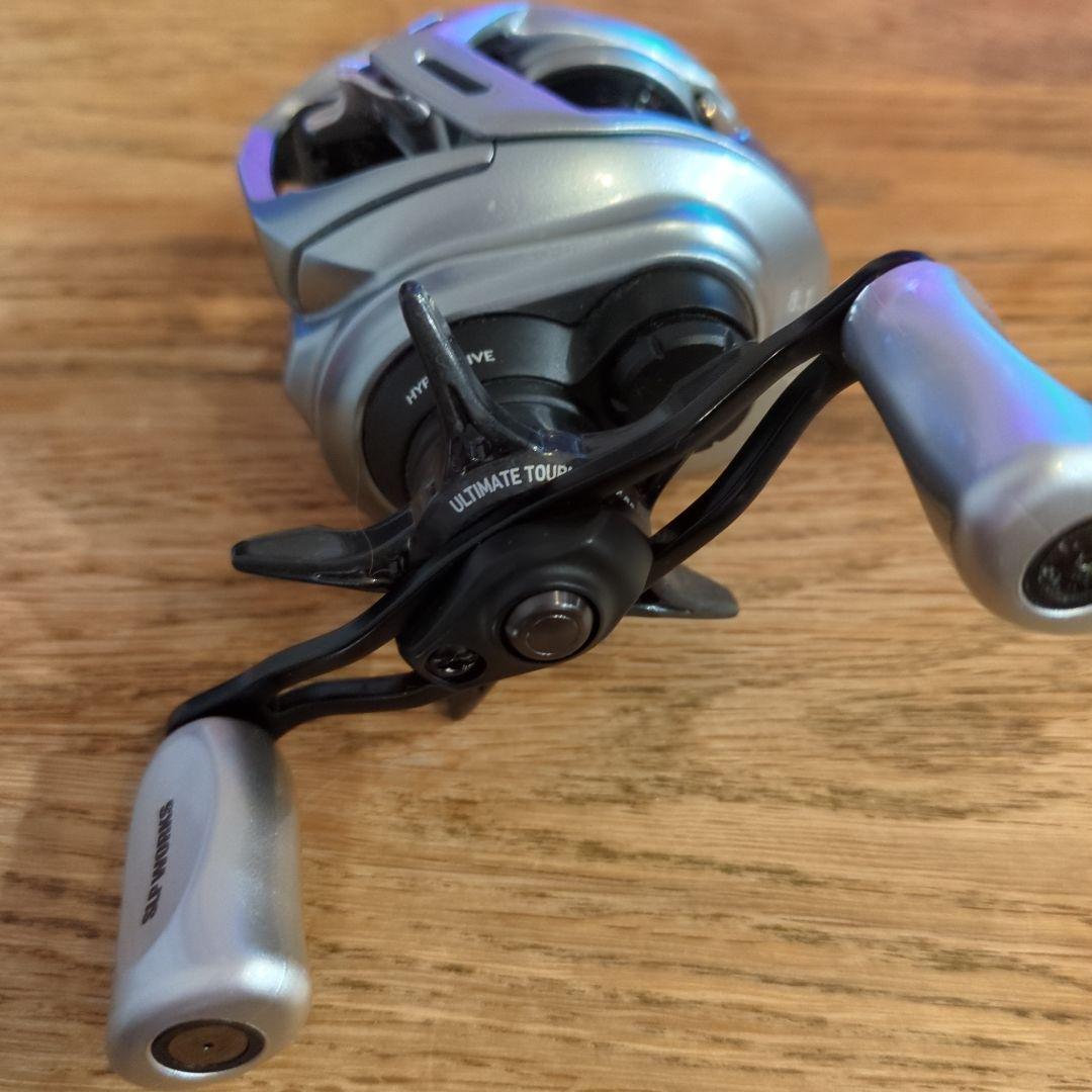 アルファスsvtw8.1L