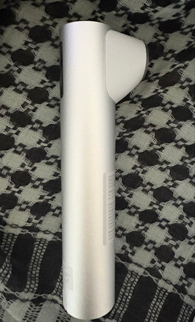 メディキューブ ハイフォーカスショット AGE-R 美顔器　medicube