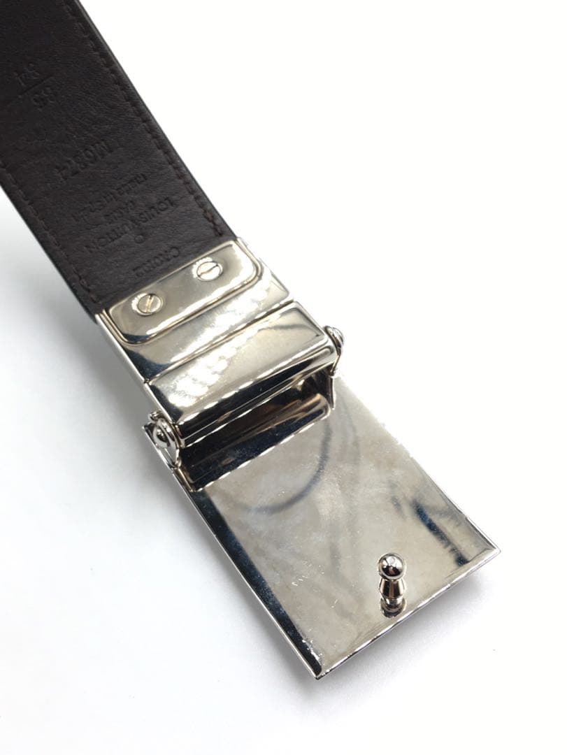 ルイヴィトン　メンズ　ベルト