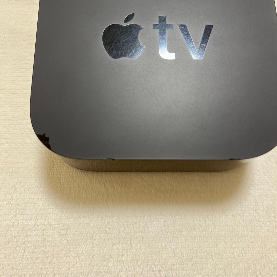 Apple TV 4K 第1世代 64GB MP7P2J/A