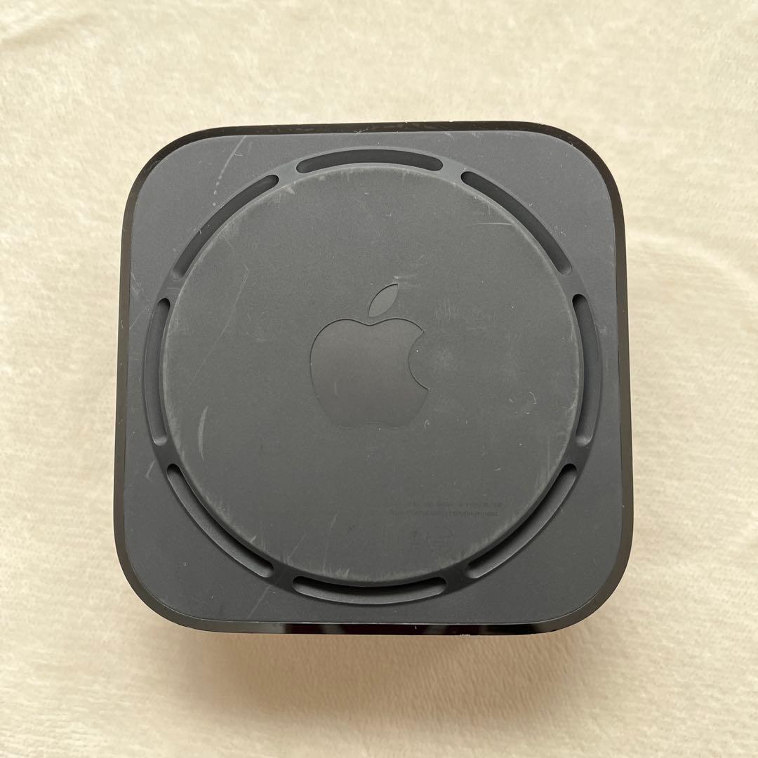 Apple TV 4K 第1世代 64GB MP7P2J/A