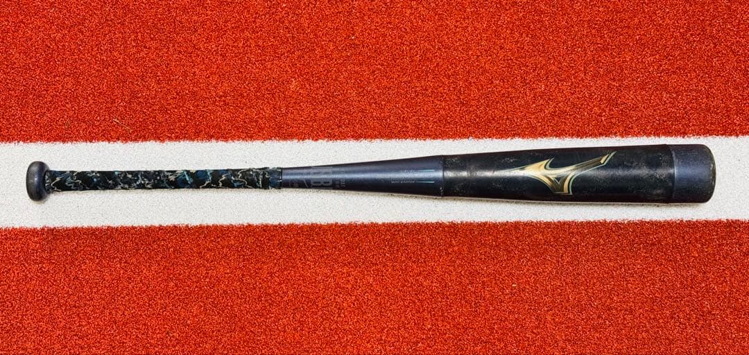 軟式少年用 バット 78cm ミドル ビヨンドマックス レガシー 野球 ミズノ