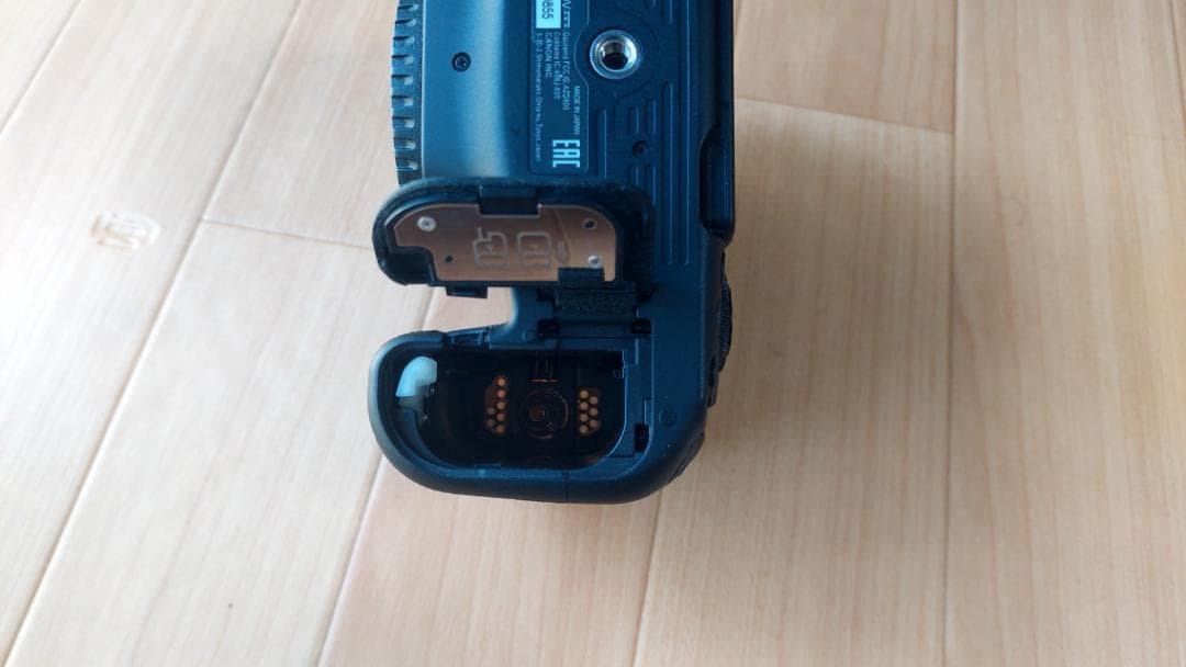 【ちぃ】Canon EOS 90D デジタル一眼レフカメラ　おまけ多数