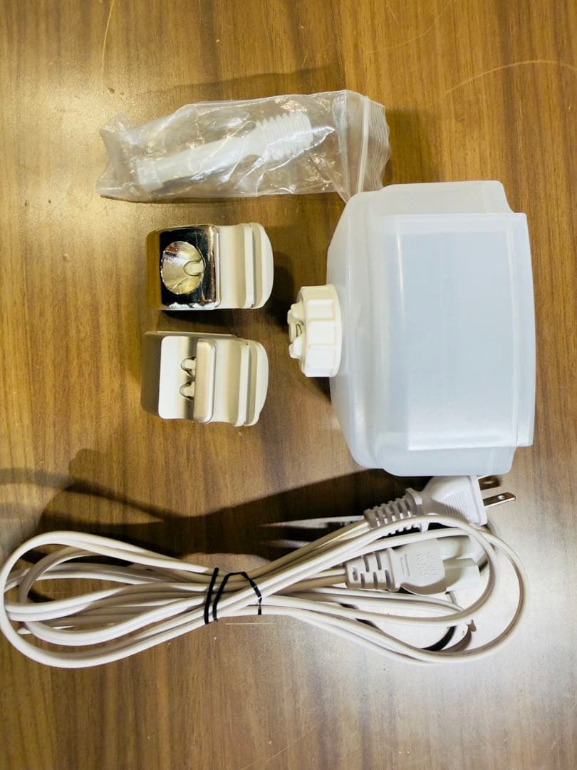 定価5万】Panasonic パナソニック スチーマー ナノケア EH-SA0B