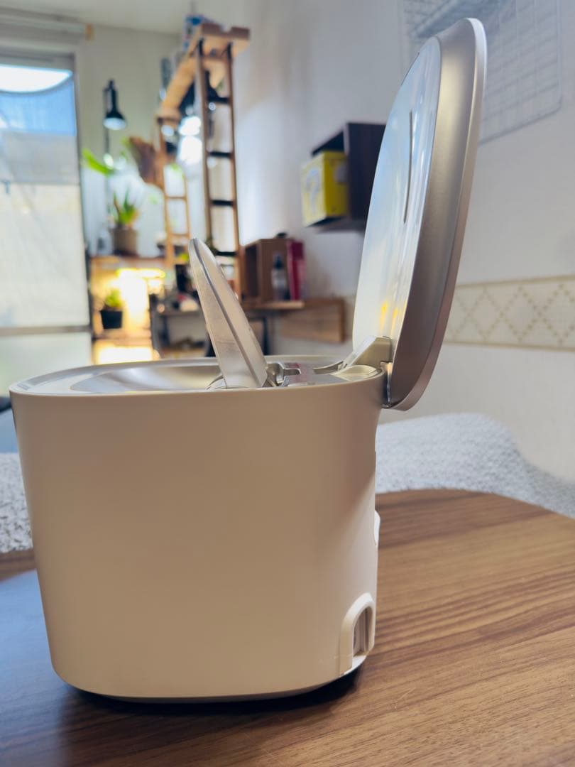 定価5万】Panasonic パナソニック スチーマー ナノケア EH-SA0B